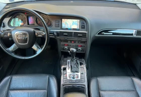 Audi A6 3.0TDI XENON/NAVI/KOJA/UNIKAT, снимка 15