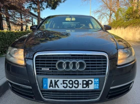 Audi A6 3.0TDI XENON/NAVI/KOJA/UNIKAT, снимка 2