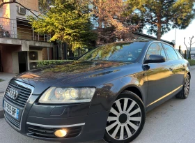 Audi A6 3.0TDI XENON/NAVI/KOJA/UNIKAT, снимка 1