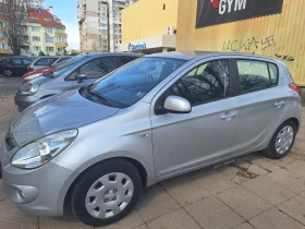 Hyundai I20, снимка 1