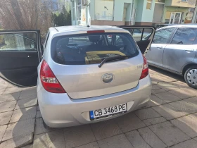 Hyundai I20, снимка 5