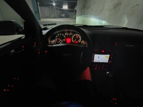 Обява за продажба на Audi A6 C5 1.8T+ * LPG Tech*  ~7 500 лв. - изображение 5