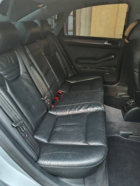 Обява за продажба на Audi A6 C5 1.8T+ * LPG Tech*  ~7 500 лв. - изображение 7
