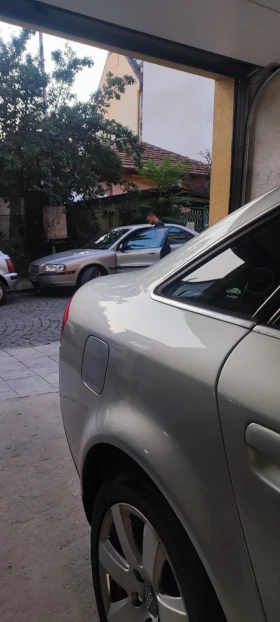 Обява за продажба на Audi A6 C5 1.8T+ * LPG Tech*  ~7 500 лв. - изображение 8