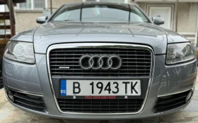 Обява за продажба на Audi A6 С6 ~11 990 лв. - изображение 4