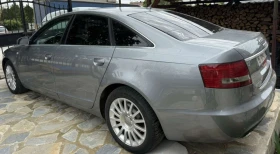 Обява за продажба на Audi A6 С6 ~11 990 лв. - изображение 1