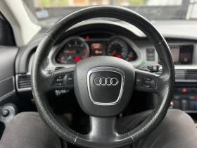 Обява за продажба на Audi A6 С6 ~11 990 лв. - изображение 9