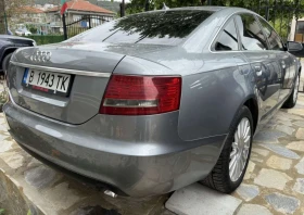 Обява за продажба на Audi A6 С6 ~11 990 лв. - изображение 1