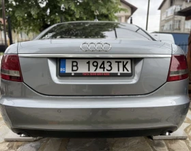 Обява за продажба на Audi A6 С6 ~11 990 лв. - изображение 2