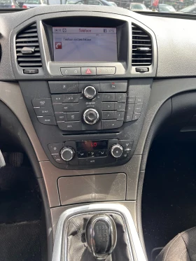 Opel Insignia 2.0CDTI NAVI EURO 5 | Mobile.bg    12