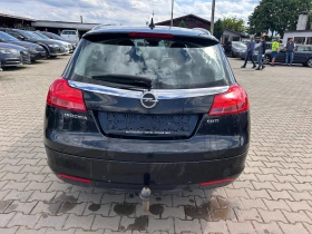Opel Insignia 2.0CDTI NAVI EURO 5 | Mobile.bg    7