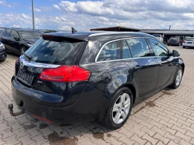 Opel Insignia 2.0CDTI NAVI EURO 5 | Mobile.bg    6