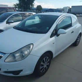 Обява за продажба на Opel Corsa Opel Corsa N1 ~3 400 лв. - изображение 2