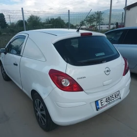 Обява за продажба на Opel Corsa Opel Corsa N1 ~3 400 лв. - изображение 1