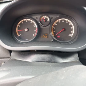 Обява за продажба на Opel Corsa Opel Corsa N1 ~3 400 лв. - изображение 6