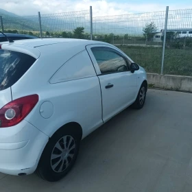 Обява за продажба на Opel Corsa Opel Corsa N1 ~3 400 лв. - изображение 3