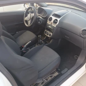 Обява за продажба на Opel Corsa Opel Corsa N1 ~3 400 лв. - изображение 4