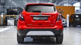 Opel Mokka X 1.4 Turbo Innovation Automatic | Mobile.bg    3