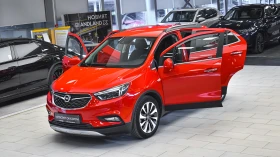     Opel Mokka X 1.4 Turbo Innovation Automatic