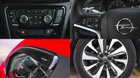 Opel Mokka X 1.4 Turbo Innovation Automatic | Mobile.bg    17