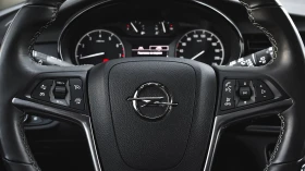 Opel Mokka X 1.4 Turbo Innovation Automatic | Mobile.bg    13