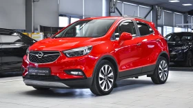 Opel Mokka X 1.4 Turbo Innovation Automatic | Mobile.bg    4