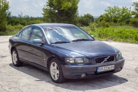 Обява за продажба на Volvo S60 ~3 600 лв. - изображение 1