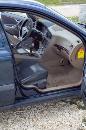 Обява за продажба на Volvo S60 ~3 600 лв. - изображение 10