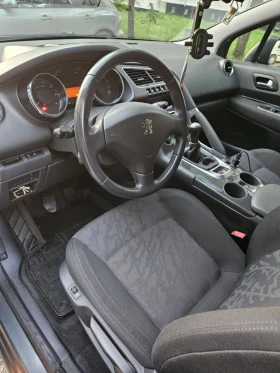 Peugeot 3008 1.6 i | Mobile.bg    3