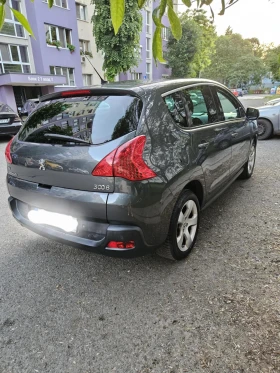 Peugeot 3008 1.6 i | Mobile.bg    2