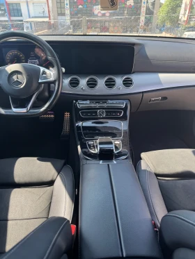 Обява за продажба на Mercedes-Benz E 220 ~43 690 лв. - изображение 3
