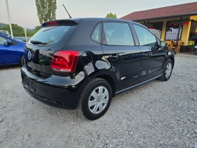 Обява за продажба на VW Polo 1.2 БЕНЗИН ! ! КЛИМАТИК ! !  ~6 600 лв. - изображение 4
