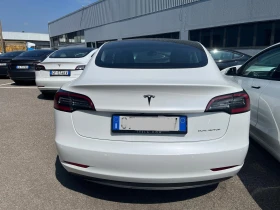 Tesla Model 3 Long Range AWD - 46500 лв. - 43118388 5
