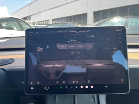 Tesla Model 3 Long Range AWD - 46500 лв. - 43118388 12