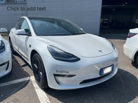 Tesla Model 3 Long Range AWD - 46500 лв. - 43118388 2