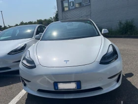 Tesla Model 3 Long Range AWD - 46500 лв. - 43118388 6
