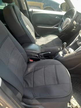 Opel Zafira 1.4 i gaz | Mobile.bg    6