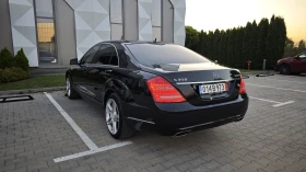 Mercedes-Benz S 350 S350d bluetec 4x4 LONG 258kc. | Mobile.bg    5