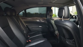 Mercedes-Benz S 350 S350d bluetec 4x4 LONG 258kc. | Mobile.bg    11