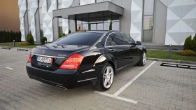     Mercedes-Benz S 350 S350d bluetec 4x4 LONG 258kc.