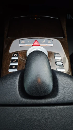 Mercedes-Benz S 350 S350d bluetec 4x4 LONG 258kc. | Mobile.bg    15