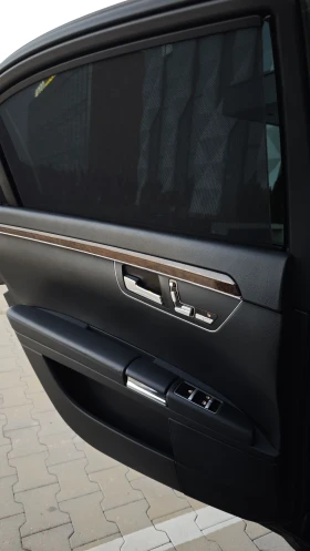 Mercedes-Benz S 350 S350d bluetec 4x4 LONG 258kc. | Mobile.bg    12