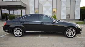 Mercedes-Benz S 350 S350d bluetec 4x4 LONG 258kc. | Mobile.bg    6