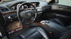 Mercedes-Benz S 350 S350d bluetec 4x4 LONG 258kc. | Mobile.bg    8