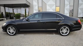 Mercedes-Benz S 350 S350d bluetec 4x4 LONG 258kc. | Mobile.bg    7