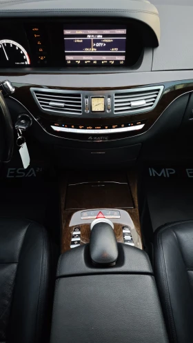 Mercedes-Benz S 350 S350d bluetec 4x4 LONG 258kc. | Mobile.bg    13