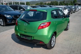 Mazda 2 1.4i* бензин* - 5999 лв. - 15016953 6