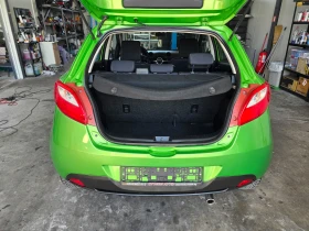 Mazda 2 1.4i* бензин* - 5999 лв. - 15016953 9