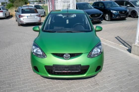Mazda 2 1.4i* бензин* - 5999 лв. - 15016953 4