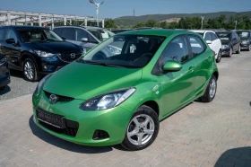 Mazda 2 1.4i* бензин* - 5999 лв. - 15016953 2